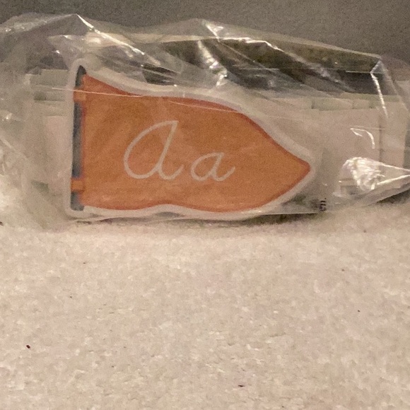 Word Wall Cards - Multicolor - Picture 5 of 8